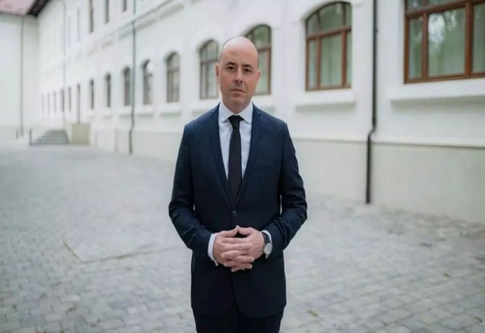 PRESIUNE URIAȘĂ PE JUSTIȚIE PUSĂ DE EXECUTANTUL SISTEMULUI