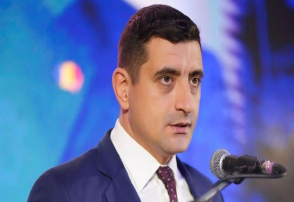 SCANDAL MONSTRU ÎN PARLAMENT! GEORGE SIMION DETONEAZĂ BOMBA: „O SĂ FIȚI TAXAȚI PENTRU PROSTIA DUMNEAVOASTRĂ”