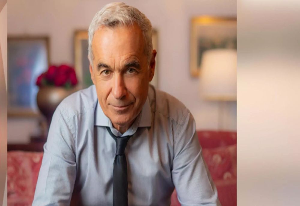 CĂLIN GEORGESCU RĂMÂNE SUB CONTROL JUDICIAR! TRIBUNALUL BUCUREȘTI A RESPINS DEFINITIV CONTESTAȚIA CANDIDATULUI INTERZIS LA PREZIDENȚIALE