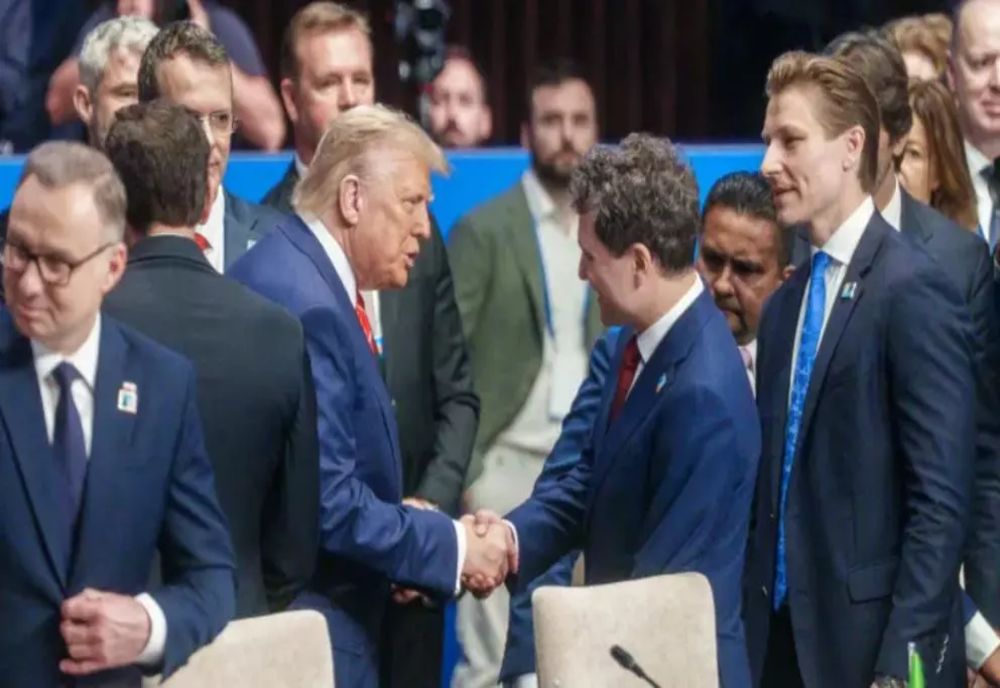 România, invitată de SUA să facă parte din ”Consiliul pentru Pace”