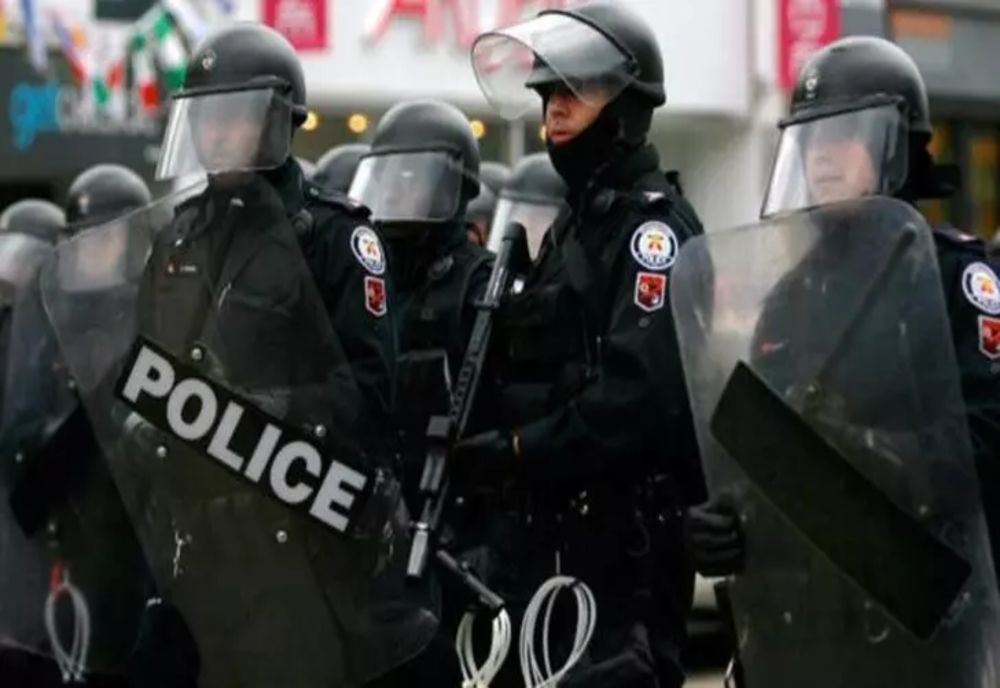 Cel mai sângeros atac armat din ultimele decenii din Canada