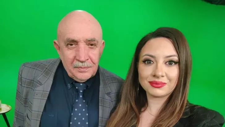 Podcasturile REALITATEA Ceva-n PLUS. Dr. Corneliu Toader / Cristina Răduță