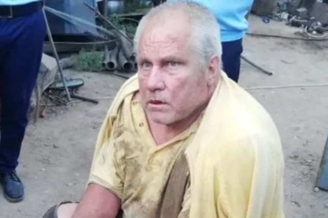 Gheorghe Dincă vrea să fie eliberat din închisoare: motivul este halucinant