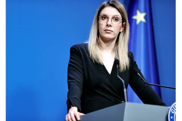 Stația de epurare din Slobozia, în stare gravă. Diana Buzoianu cere investiții urgente