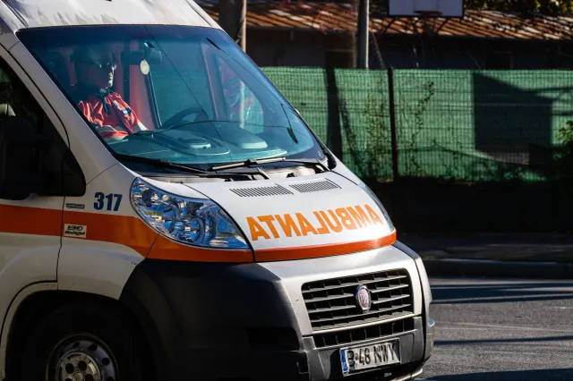 Colaps financiar iminent la Ambulanță: 17 județe au rămas fără bani pentru luna septembrie