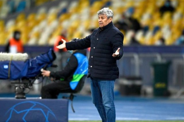 Mircea Lucescu continuă la națională. Selecționerul va fi pe bancă la barajul cu Turcia