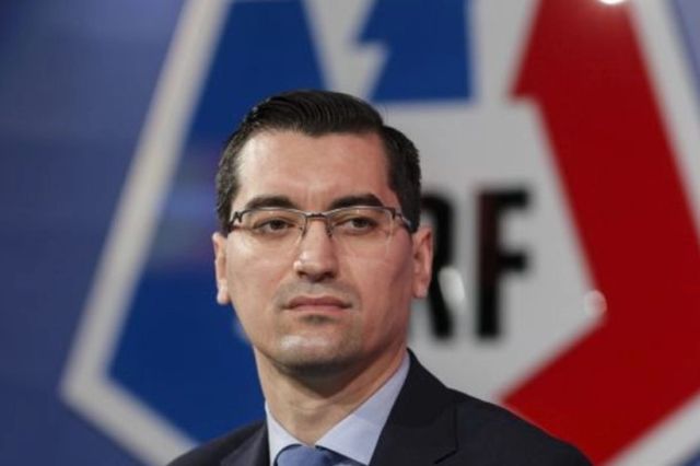 Schimbare uriașă în fotbalul românesc! Burleanu promite că multe controverse de arbitraj vor dispărea