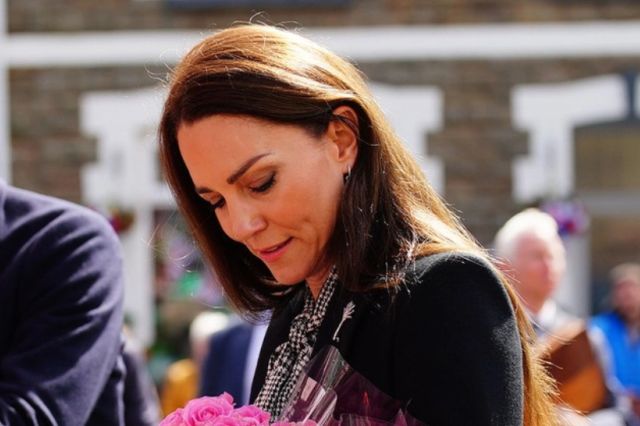 Prințesa de Wales impresionează prin eleganță, alături de Prințul William, la un eveniment din Țara Galilor