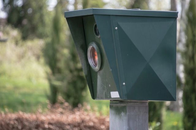 Primul oraș din țară care introduce radare fixe. Șoferii vor primi amenzile prin poștă