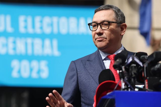 Victor Ponta: „Fără Ilie Bolojan în frunte, aceeași coaliție ar fi o greșeală”