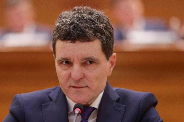 Nicușor Dan a promulgat legea pensiilor speciale. Cum a motivat această decizie