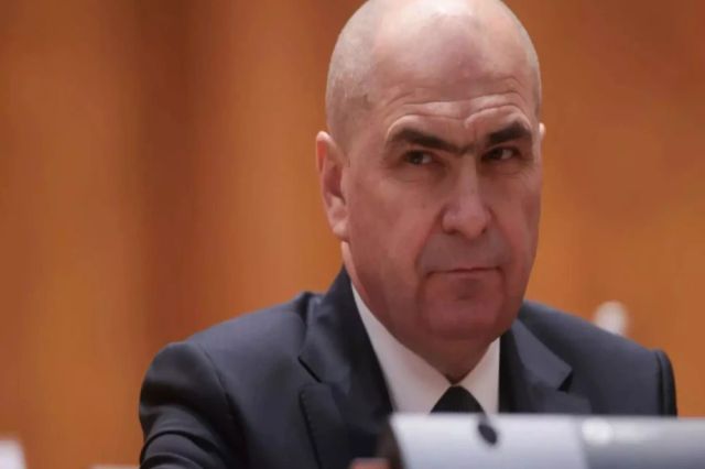 Bolojan spune că negocierile pentru noul Guvern sunt blocate. „PSD a intrat în boscheți”