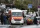 Explozie la o şcoală evreiască din Amsterdam. „Un atac ţintit”