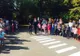 Preşcolarii le-au amintit adulţilor regulile privind traversarea străzii