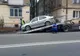 Autoturisme abandonate, ridicate de pe domeniul public