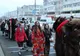 Galerie foto+video: Parada Portului Popular pe Calea Călărașilor din municipiul Brăila
