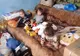 Pompierii de la Vard Brăila ajutoarele lui Moș Crăciun