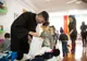 Serbare dedicată Sfântului Ierarh Nicolae la Grădiniţa „Familia“