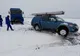La ora 14.30 o localitate fără curent și 3 Drumuri Județene închise pentru vehiculele de peste 7,5 tone