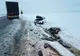 Grav accident pe DE 584! Doi constănțeni au ajuns în spital!