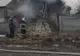 Incendiu pornit de la un cazan de țuică nesupravegheat