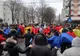 Puțini brăileni la manifestările dedicate Zilei Unirii de la Brăila