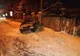 A accidentat un pieton și a fugit! Șoferul a refuzat să fie testat pentru stabilirea alcoolemiei