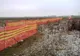 Dosar penal pentru furtul stâlpilor de la parazăpezi