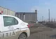Băut și fără permis depistat la volan pe un drum județean în apropiere de Făurei