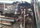 A fost prins de polițiști cu 360 kg de aluminiu în mașină! Șoferul a fost amendat iar marfa confiscată!