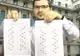 Suspiciuni de fraudă la un concurs organizat de MAI