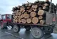 Tractor cu remorcă neînmatriculată, depistat în trafic de polițiștii de frontieră brăileni