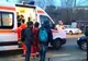 Un vietnamez accidentat în poartă şantierului naval din Tulcea de un șofer brăilean