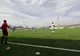 Pandurii Tg. Jiu - Dacia Unirea Brăila 5-2 (3-1)