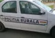 Furt de material lemnos pe raza comunei Tufești