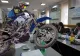 S-A VOTAT! Doar motocicletele cu amortizor de zgomot vor avea acces pe Calea Călărașilor!