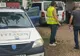 Bărbat de 79 de ani călcat de tren la Brăila