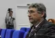 Mihai Chirsanov i-a luat locul lui Florin Petre în Consiliul Județean