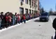Galerie foto+video: Sute de copii brăileni la Ziua Jandarmeriei