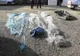 Percheziții la doi bărbați din Tichilești bănuiți de braconaj piscicol