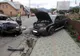 Un brăilean implicat într-un accident rutier în județul Suceava
