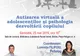 Autizarea virtuală a adolescenților și psihologia dezvoltării copilului
