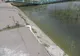 Dunărea este în scădere la Brăila, dar peste cota de inundație