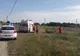 Un brăilean a produs un grav accident la Eforie Nord. Victima preluată cu elicopterul SMURD