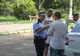 Trei vehicule avariate în urma unei tamponări pe Bulevardul Independenței