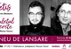 Scriitorii Marian Coman și Horea Sibișteanu la Brăila – turneu de lansare n’autor