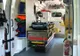 SAJ Brăila a primit două ambulanțe noi!