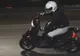 Beat și fără permis, un brăilean și-a încercat norocul în trafic, pe moped!