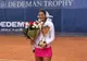 Brăileanca Georgia Crăciun a câștigat turneul ITF de la București