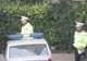 Fetiță rătăcită găsită de polițiștii locali în zona Eslanadei
